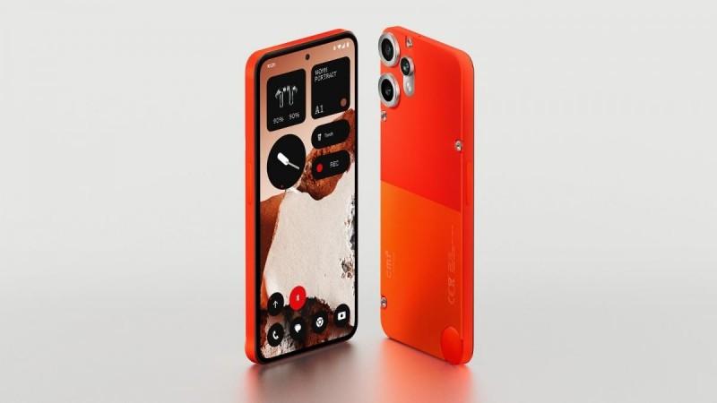 CMF Phone 2 Pro launched in India; starts at Rs 17,999 [details]