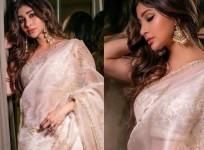 Mouni Roy trolled over frozen forehead, microbladed eyebrows