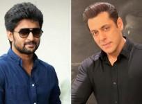 Nani Salman Khan