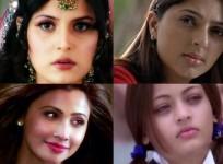 Zareen Khan, Bhumika Chawla, Daisy Shah, Sneha Ullal