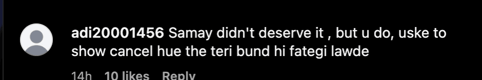 'Ban Abhishek Upamanyu' trends after comedian supports Pakistani user 'Indians Deserve Racism' remark; deactivates X account 'Ban Abhishek Upamanyu' trends after comedian supports Pakistani user 'Indians Deserve Racism' remark; deactivates X account