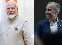 PM Modi congratulates Carney on election win, says looking forward to strengthen India-Canada partnership together