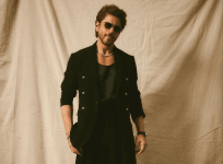 Shah Rukh Khan