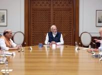 Pahalgam attack: PM Modi to chair crucial CCS meet today, big decisions likely