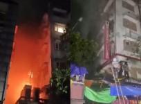 Kolkata hotel blaze: City of joy has history of negligence-prompted major fires