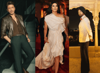SRK-Priyanka Chopra-Diljit Dosanjh