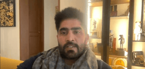 Vijender Singh raises concerns over possible age fraud in cricket Vijender Singh raises concerns over possible age fraud in cricket