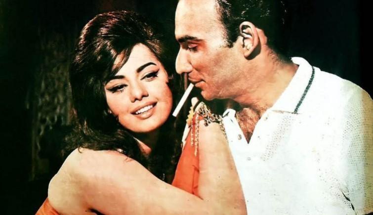 Yash Chopra, Mumtaz Yash Chopra, Mumtaz