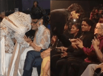 Ranveer Singh-Sidharth Malhotra