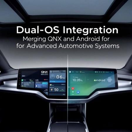 Dual-OS Integration