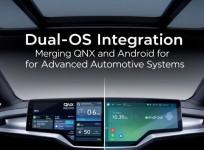 Dual-OS Integration