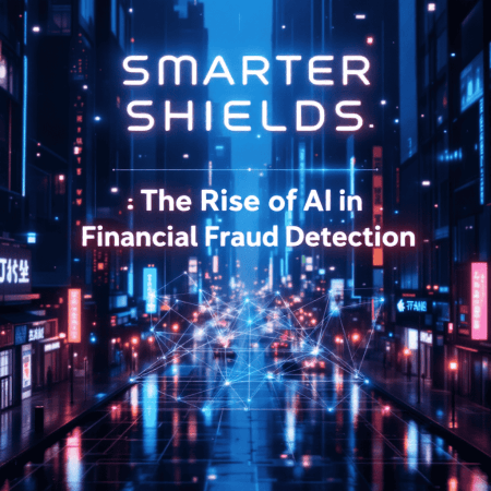 AI in Financial Fraud Detection