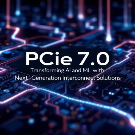 PCIe 7.0