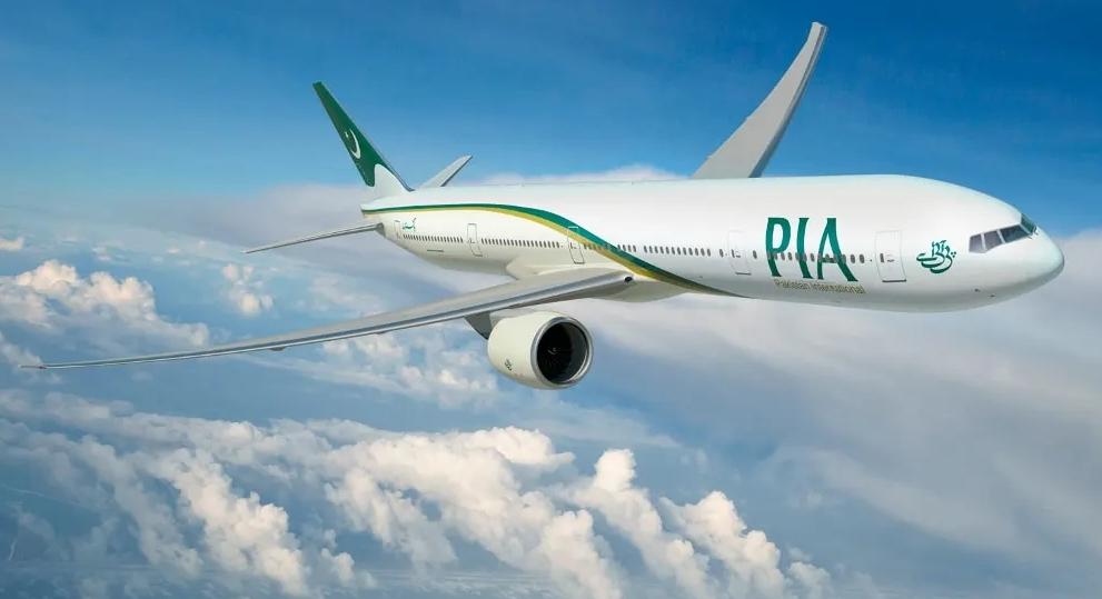 India shuts airspace for all Pakistan-operated flights till May 23