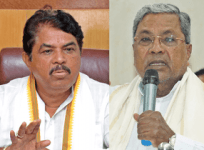 BJP mocks CM Siddaramaiah on caste census advice to Centre