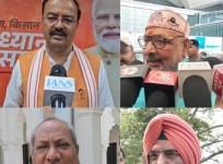 BJP hails 'historic' caste census decision, slams Oppn for 'seeking credit'