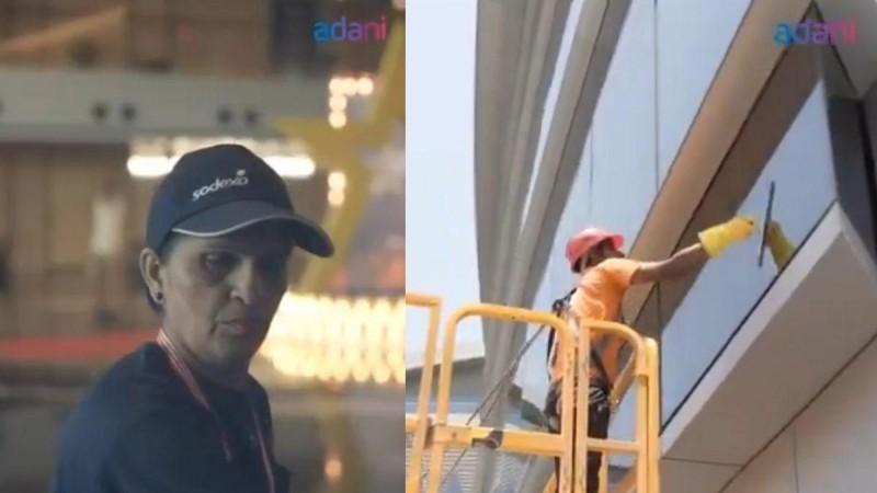 Labour Day: Welfare of workers top priority of Sikkim govt, says CM Tamang Salute unsung heroes who keep Adani Group running: Gautam Adani on Labour Day