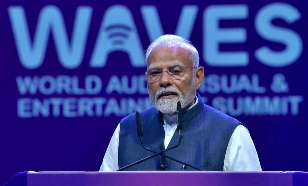 PM Modi