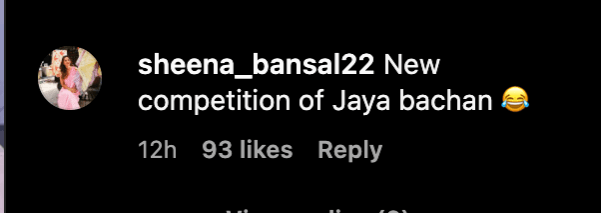 Agitated Rakhee Gulzar almost slaps director, uses cuss words; netizens say 'Next Jaya Bachchan' Agitated Rakhee Gulzar almost slaps director, uses cuss words; netizens say 'Next Jaya Bachchan'