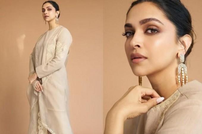 Deepika Padukone at WAVES 2025 Deepika Padukone at WAVES 2025