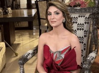Riddhima Kapoor