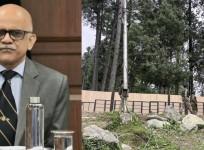NIA chief reaches Pahalgam as probe intensifies into terror attack