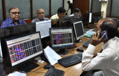 Indian stock market Indian stock market delivers over 3 pc returns in April; Nifty Bank leads with 6.83 pc gain