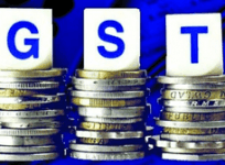 Record GST collection showcases resilience of Indian economy: FM Sitharaman