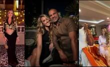 'My love..': Cricketer Shikhar Dhawan makes his relationship Instagram official with girlfriend Sophie