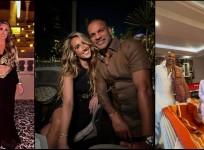 'My love..': Cricketer Shikhar Dhawan makes his relationship Instagram official with girlfriend Sophie