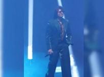 Sonu Nigam