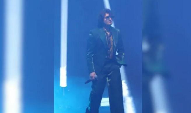 Sonu Nigam Sonu Nigam