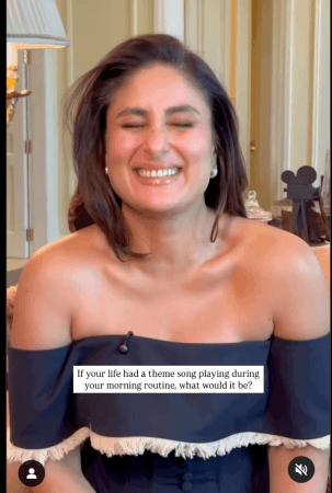 'Looks old, dull': Kareena Kapoor age-shamed for flaunting curves in off-shoulder gown at Bvlgari event 'Looks old, dull': Kareena Kapoor age-shamed for flaunting curves in off-shoulder gown at Bvlgari event