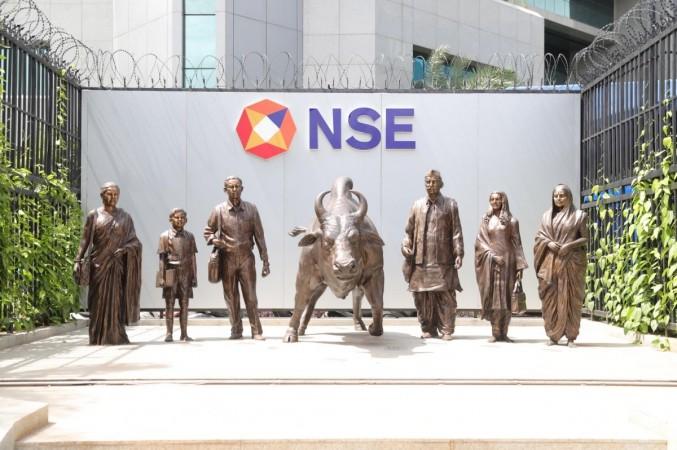 GIFT Nifty sets all-time high monthly turnover of $100.93 billion in April GIFT Nifty sets all-time high monthly turnover of $100.93 billion in April