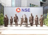 GIFT Nifty sets all-time high monthly turnover of $100.93 billion in April