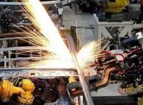 India's manufacturing activity surges to 10-month high in April: Report
