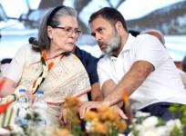 Delhi court issues notice to Sonia, Rahul Gandhi in National Herald case
