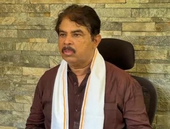 Hindus not safe in Karnataka, claims BJP leader Ashoka