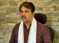 Hindus not safe in Karnataka, claims BJP leader Ashoka