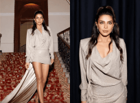 Priyanka Chopra Jonas