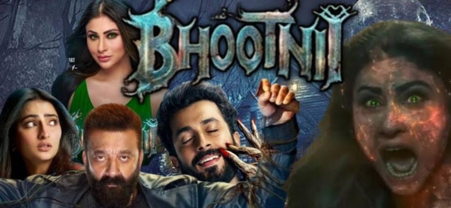 Bhootnii still Bhootnii still