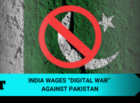 Complete list of Pakistani accounts blocked in India amid Pahalgam attack