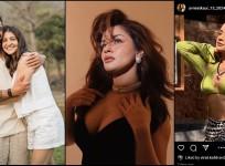 'Mistake, No Intent..':Virat Kohli issues clarification after liking Avneet Kaur's hot Pictures from Goa