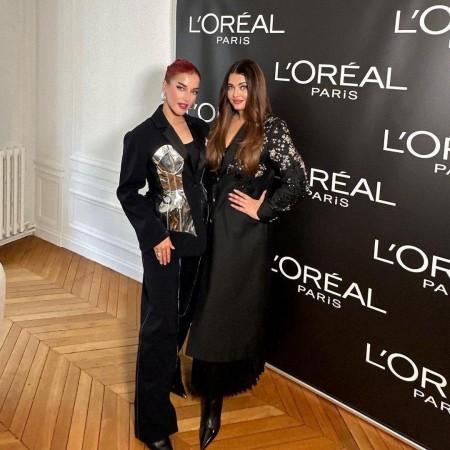 'There's something special about firsts': Alia Bhatt to make Cannes debut, joins Aishwarya Rai as L'Oréal Ambassador 'There's something special about firsts': Alia Bhatt to make Cannes debut, joins Aishwarya Rai as L'Oréal Ambassador