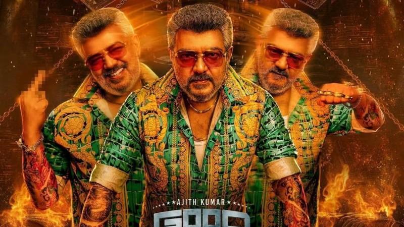 Good Bad Ugly is all about the grand re-entry of the ruthless Don AK into the underworld. Good Bad Ugly