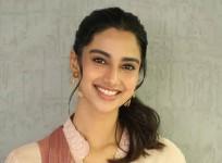 Meenakshi Chaudhary