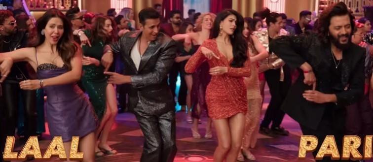 Laal Pari Housefull 5 Laal Pari Housefull 5