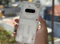Nothing Phone (3a) review