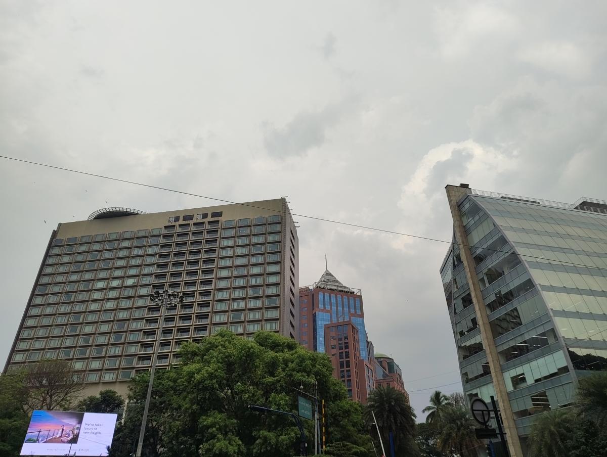 Shot on Nothing Phone (3a) Shot on Nothing Phone (3a)