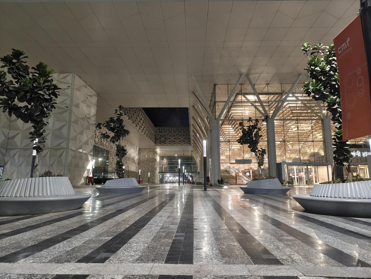 Shot on Nothing Phone (3a) Shot on Nothing Phone (3a)